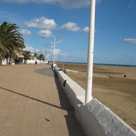 Elena Beach House Lanzarote Playa Honda  Exterior foto